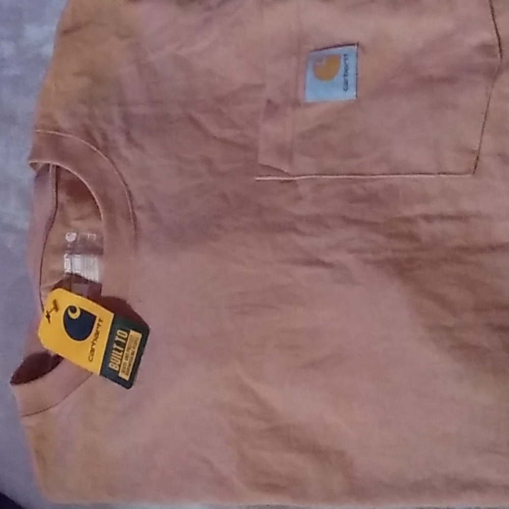 Carhart t shirt